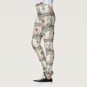 Money Leggings
