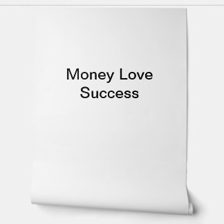 Money Love Success Wallpaper