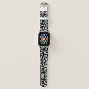 Money Maker Apple Watch Band