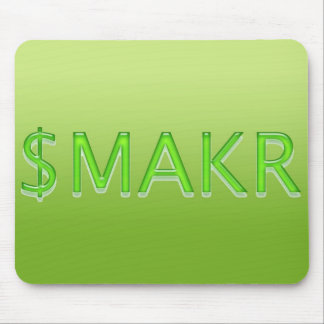 Money Maker Customizable Mouse Pad