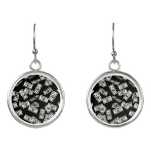 Money Maker Earrings