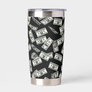 Money Maker Insulated Tumbler