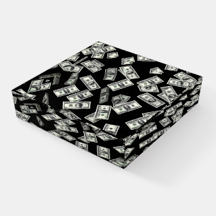 Money Maker Paperweight