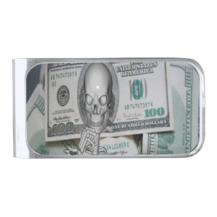 Money Money Clip