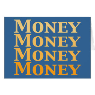 Money Money Money Money Gifts