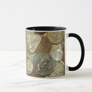 Money Mug II