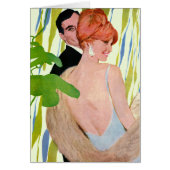 Money On Her Mind (Front)