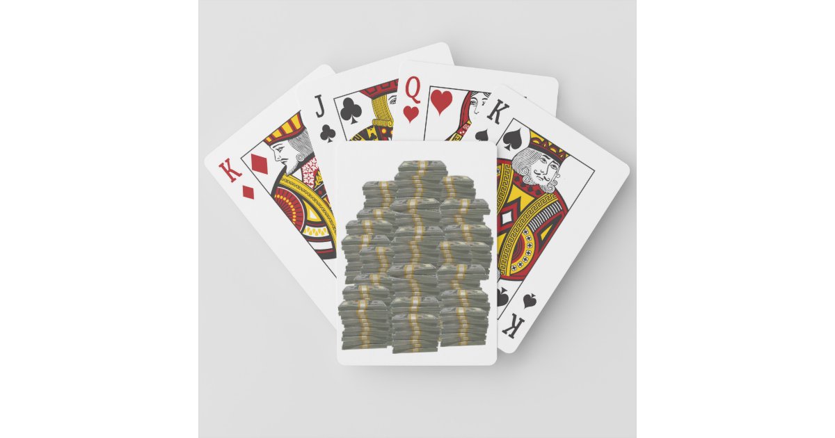 Ace of Diamonds - Ethereum Poker Cards