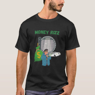 Money Rizz T-Shirt