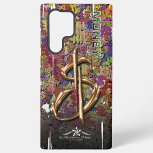 MONEY SAMSUNG GALAXY S22 ULTRA CASE