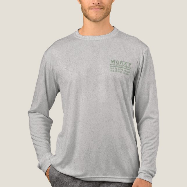 MONEY shirts & jackets (Front)