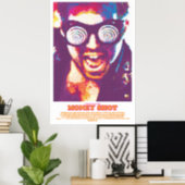 Money Shot poster (V2) (Home Office)