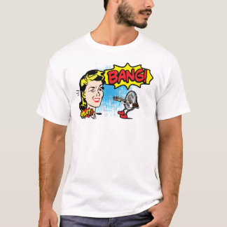 Money Shot T-Shirt