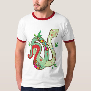 Money snake T-Shirt