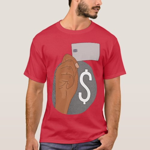 Money T_Shirt