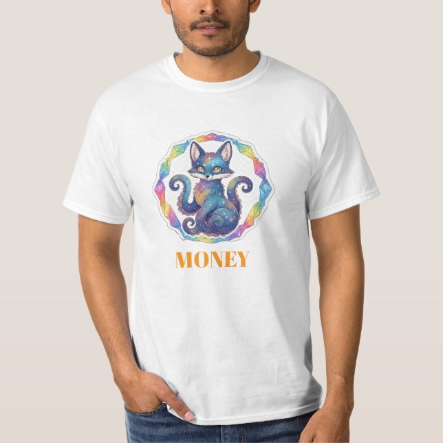 Money T-Shirt (Front)