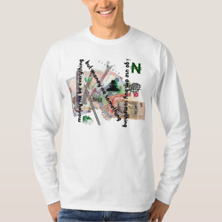 money talk T-Shirt