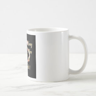 Money talks in my dreams and I love it.png Coffee Mug