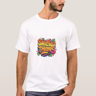 Money Talks Jokes t-shirt 