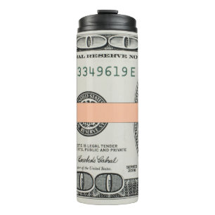 Money Tumbler