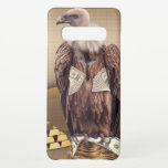 Money Vulture Samsung Galaxy S10+ Case