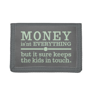 MONEY wallets