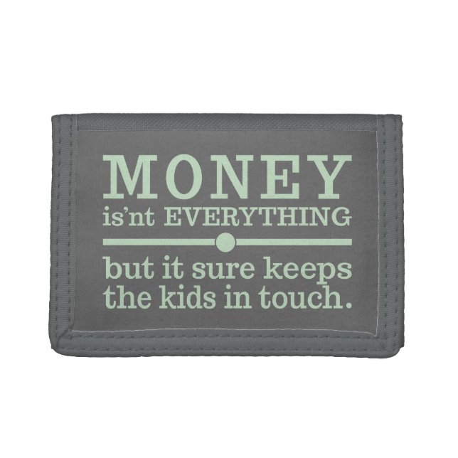 MONEY wallets (Front)