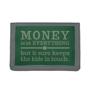 MONEY wallets