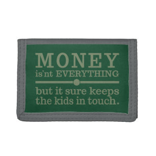 MONEY wallets