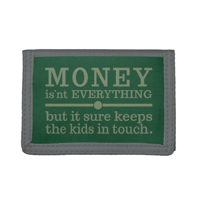 MONEY wallets (Front)