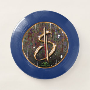 MONEY Wham-O FRISBEE