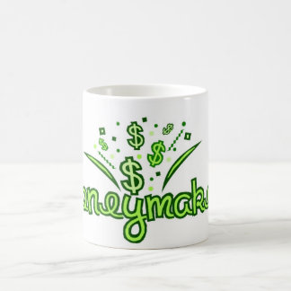MONEYMAKER MUG