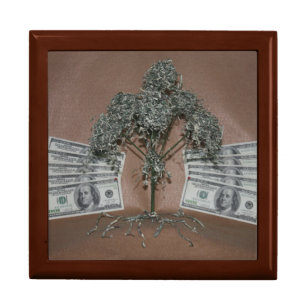 moneytree gift box