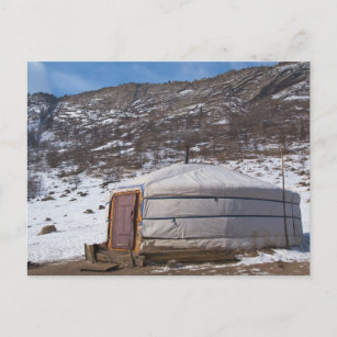 Mongolia essay image