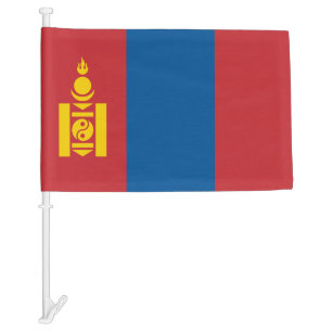 Mongolian Flag & Mongolia travel, patriots /sports