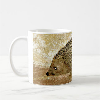 mongoose mug