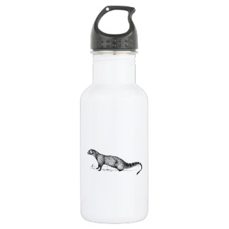 Mongoose Water Bottle