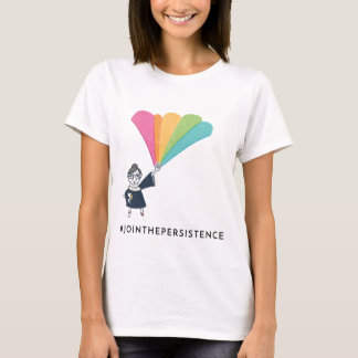 Monica Klasa RBG slouchy tee