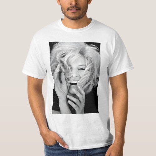 monica vitti T_Shirt