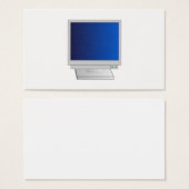 Monitor (Front & Back)