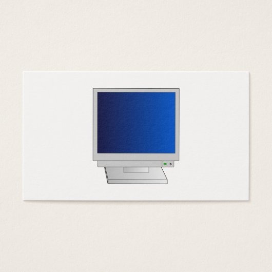 Monitor (Front)