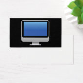 Monitor Card (Desk)