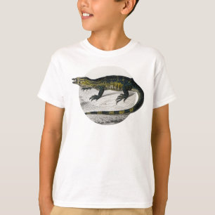 Monitor Lizard T-Shirt