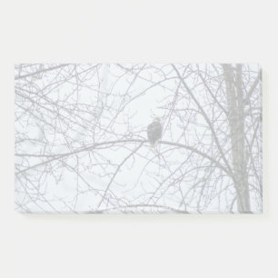 Monitoring Post-it Notes