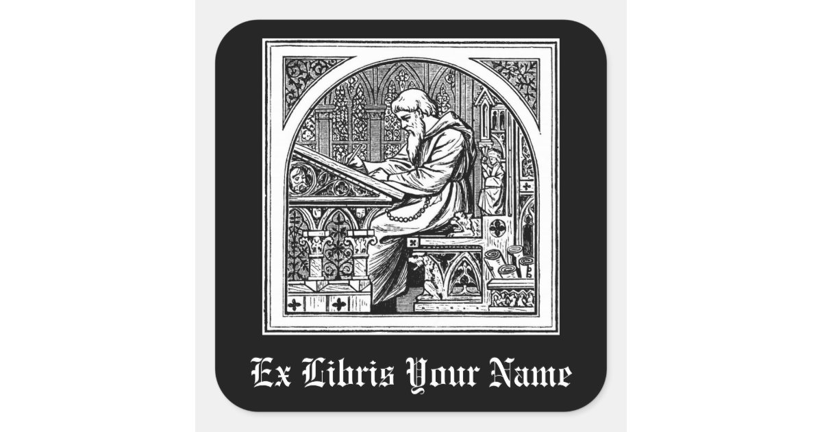 History of monasticism picture