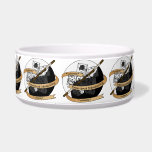 Monk Dice Design Bowl<br><div class="desc">Monk Dungeons and Dragons Dice Design</div>