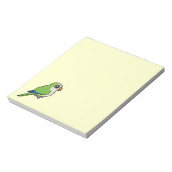 Birdorable Monk Parakeet 5.5