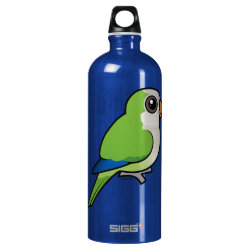 Birdorable Monk Parakeet SIGG Traveller Water Bottle (0.6L)