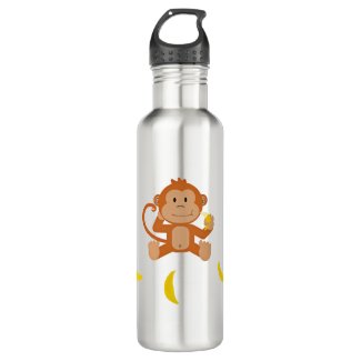 Monkey and bananas