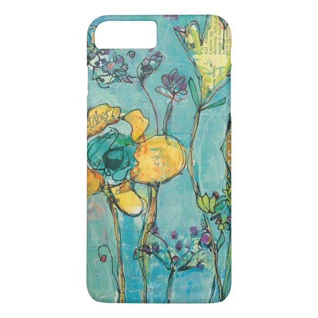 Monkey and Mommy Case-Mate iPhone Case (Back)